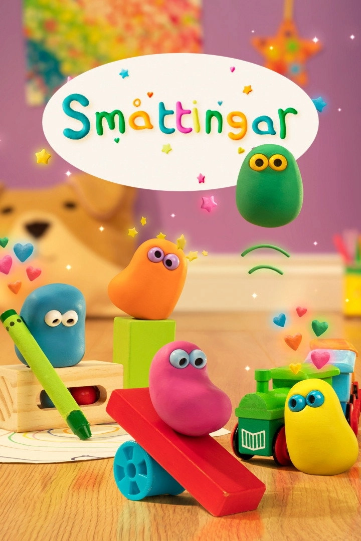The Very Small Creatures