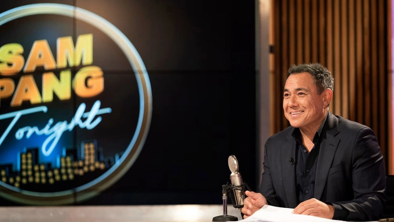 Sam Pang Tonight