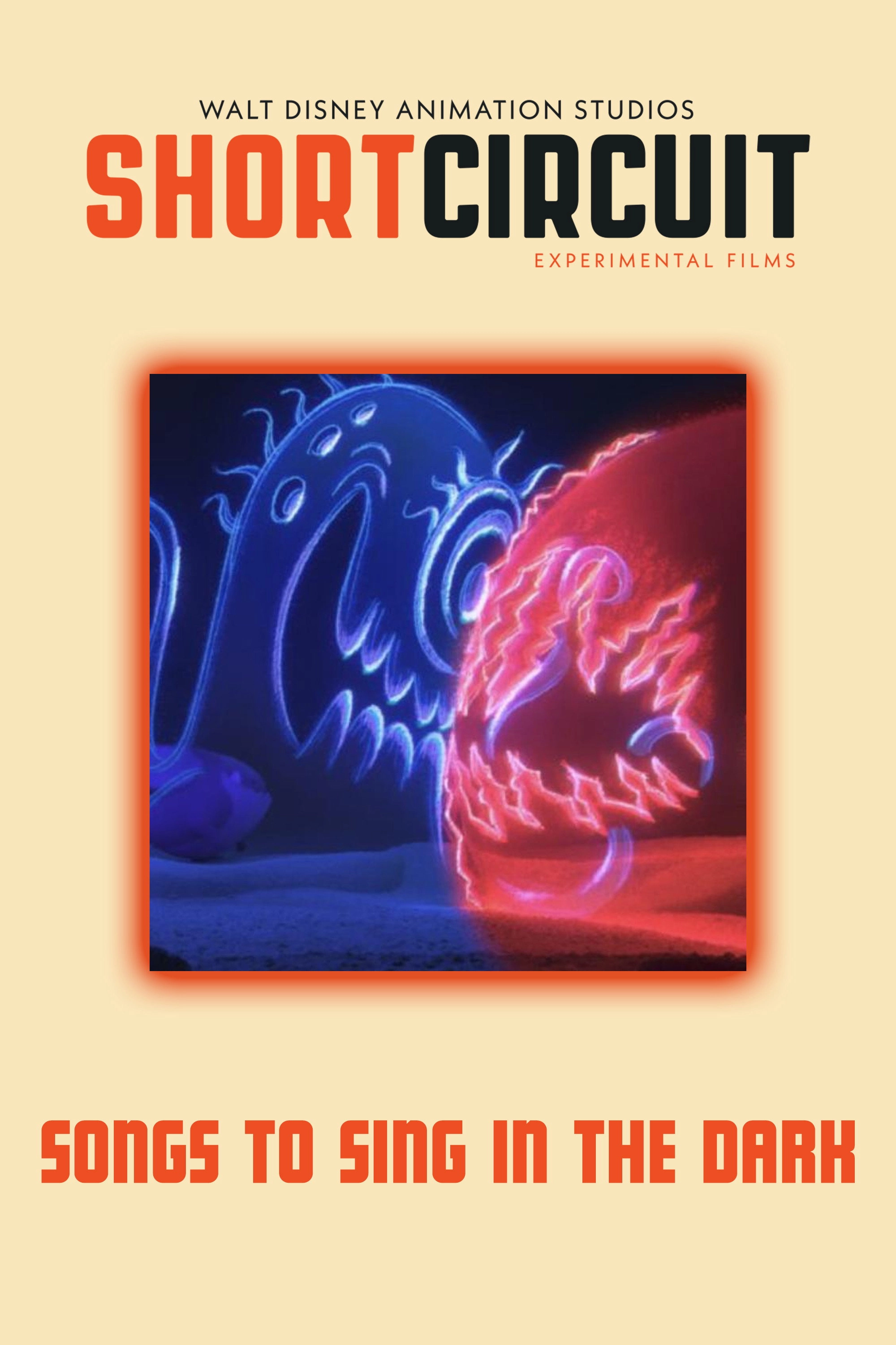 Walt Disney Animation Studios: Short Circuit Experimental Films