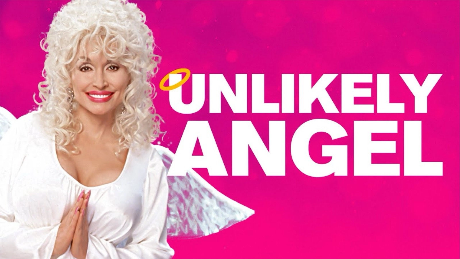 Unlikely Angel