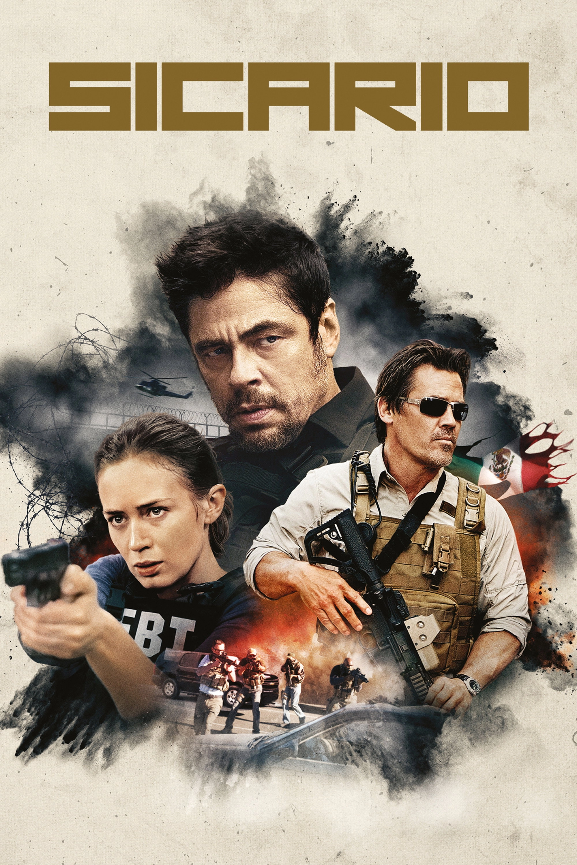 Sicario