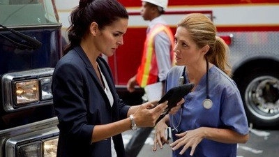 Rizzoli & Isles