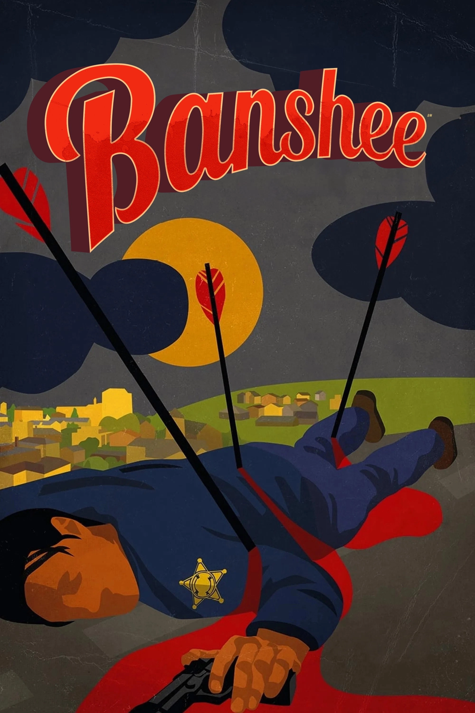 Banshee