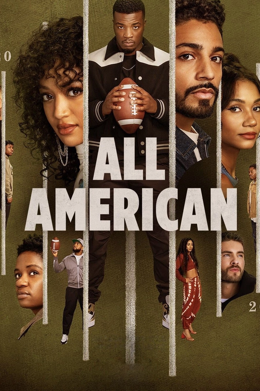 All American