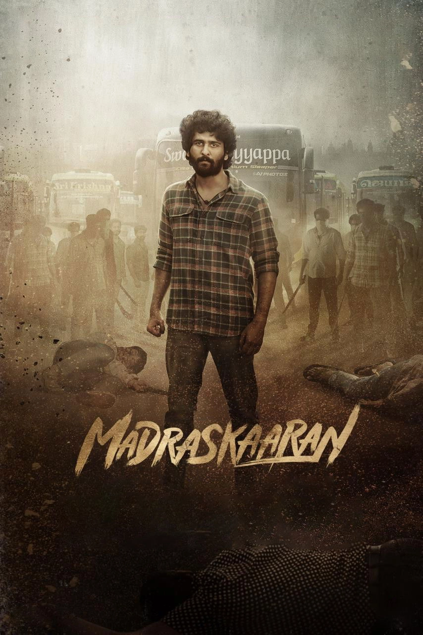 Madraskaaran