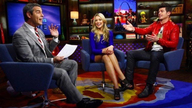 Watch What Happens Live with Andy Cohen