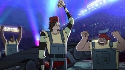 Motorcity