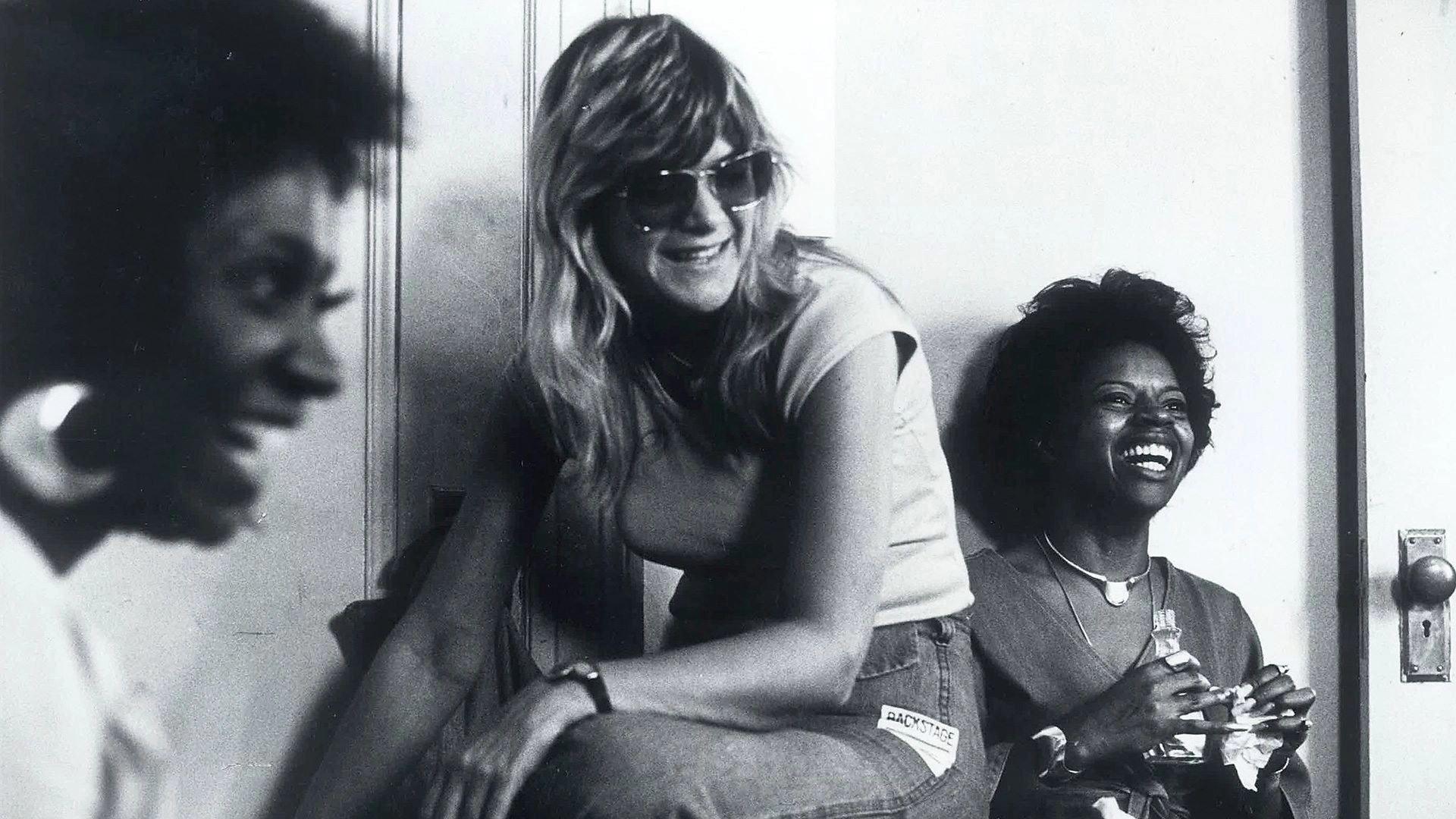 Disco: Soundtrack of a Revolution