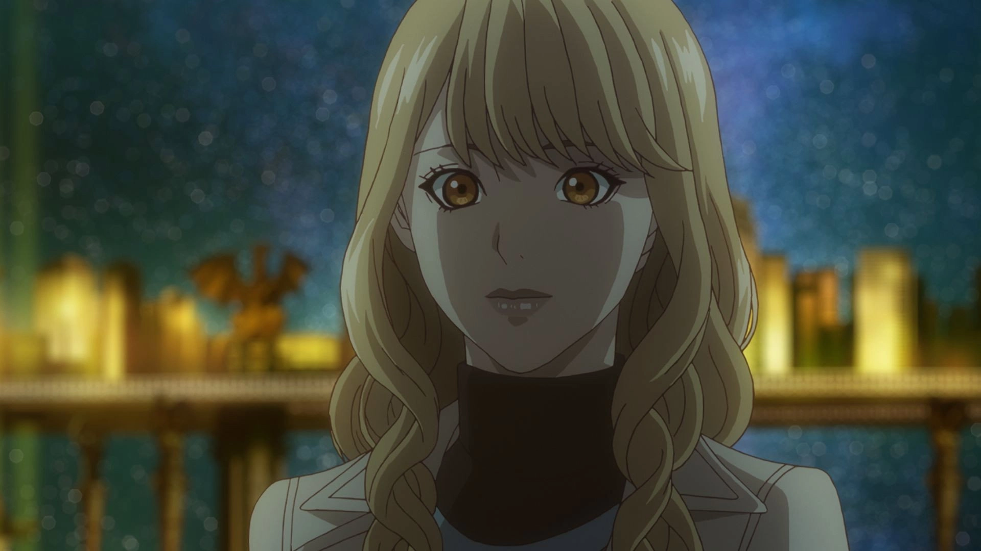 TIGER & BUNNY