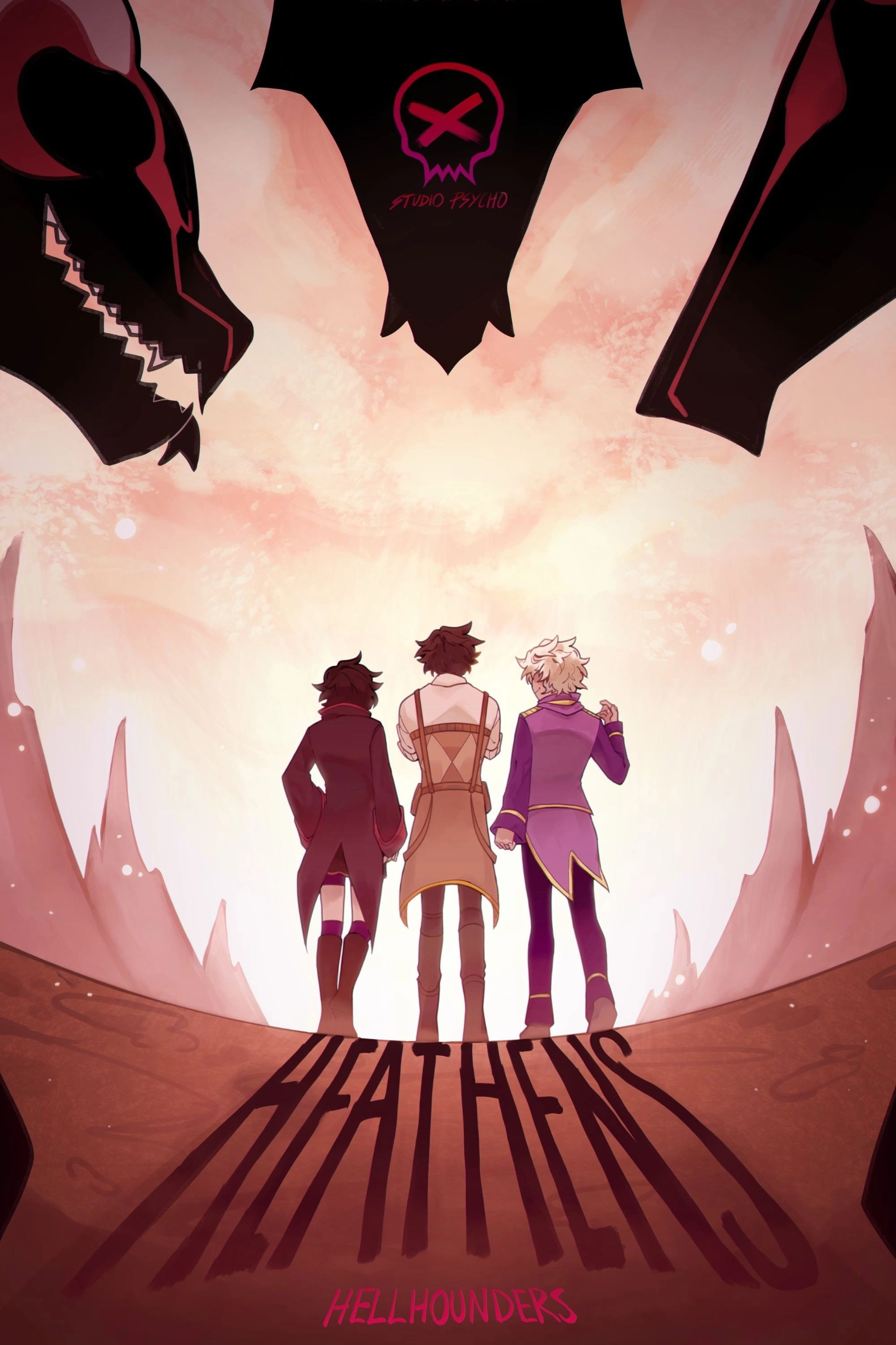 Heathens