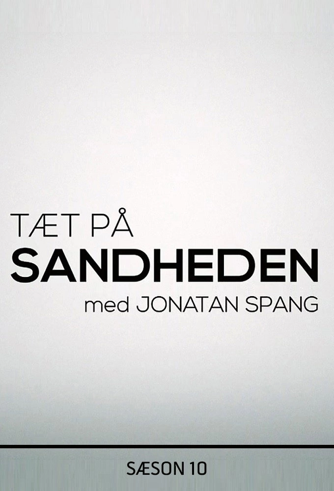 Tæt på sandheden