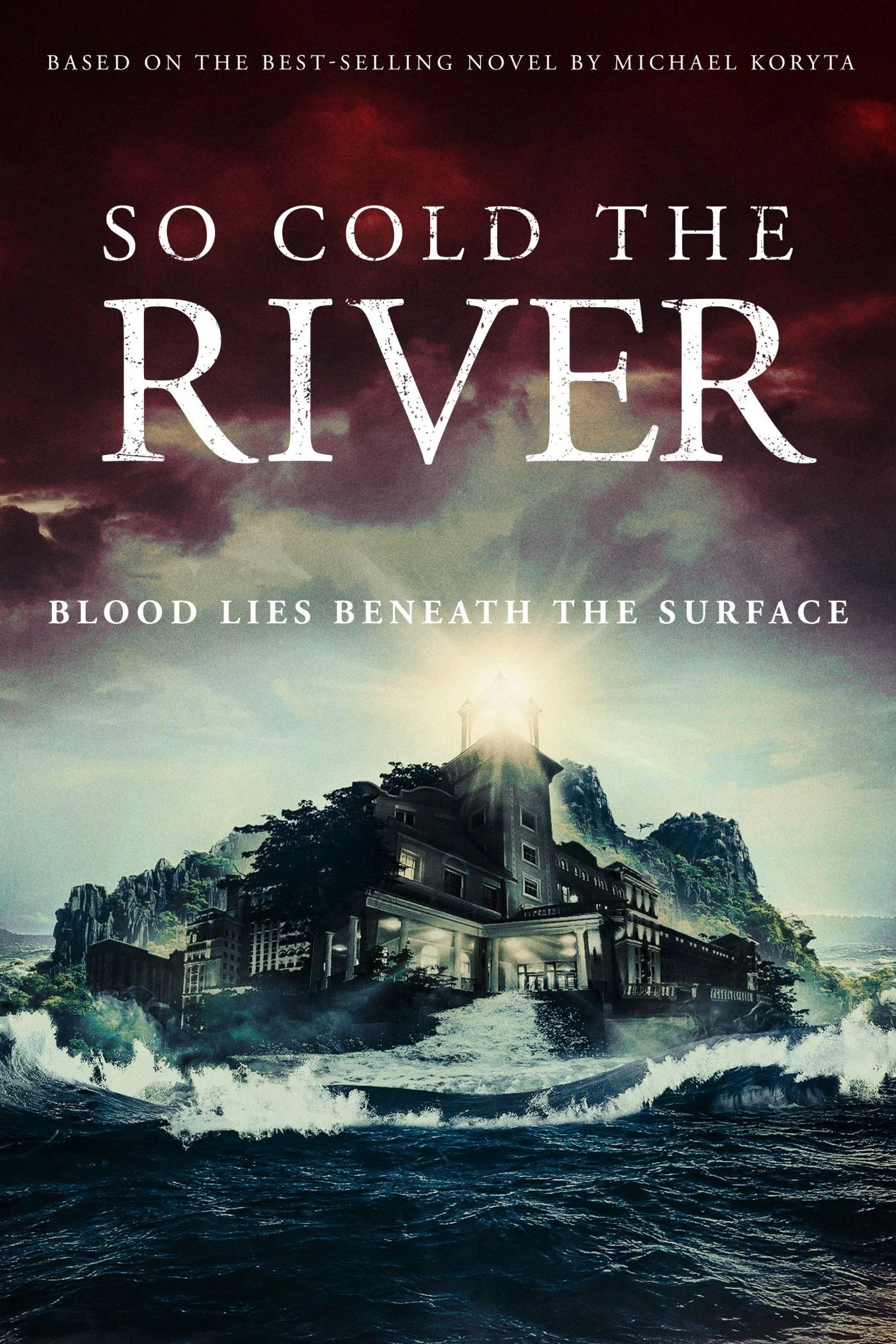 So Cold the River