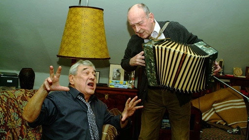 Náves