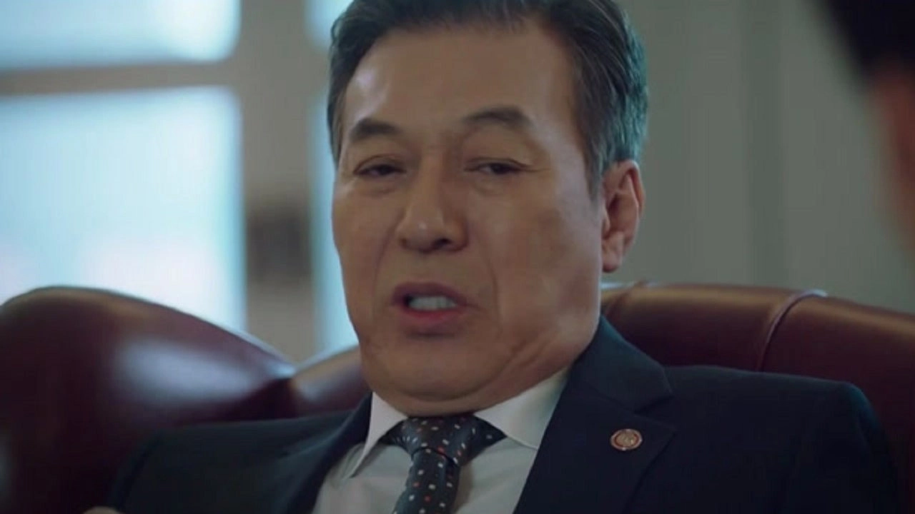 Chief of Staff