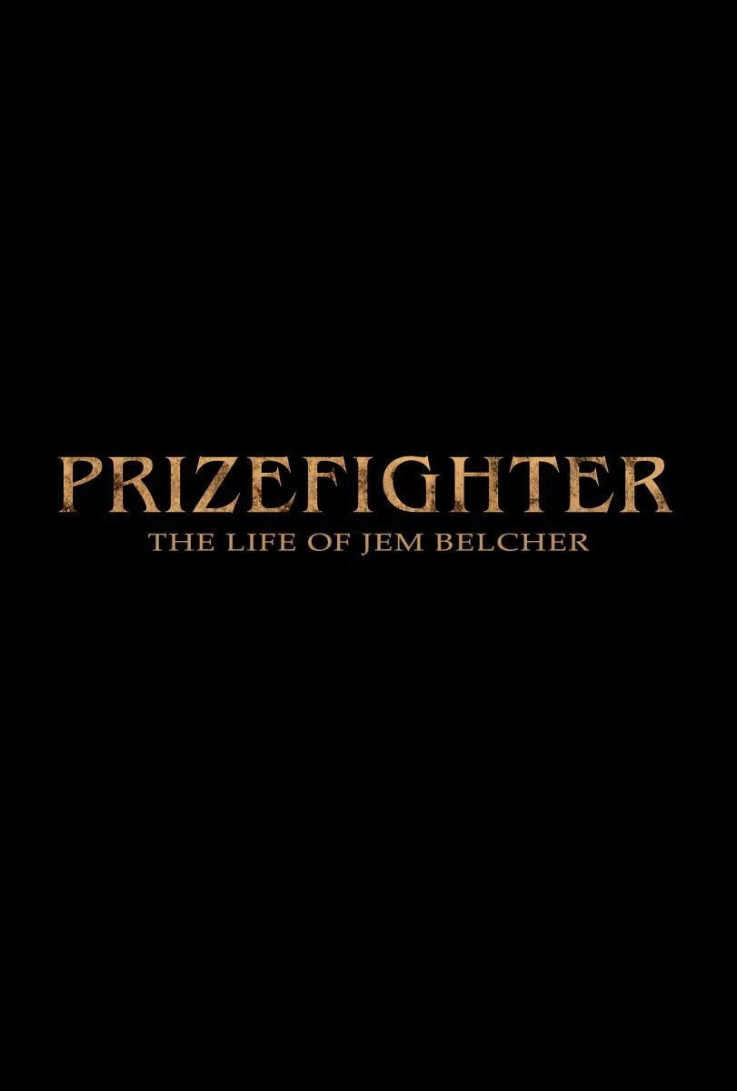 Prizefighter: The Life of Jem Belcher