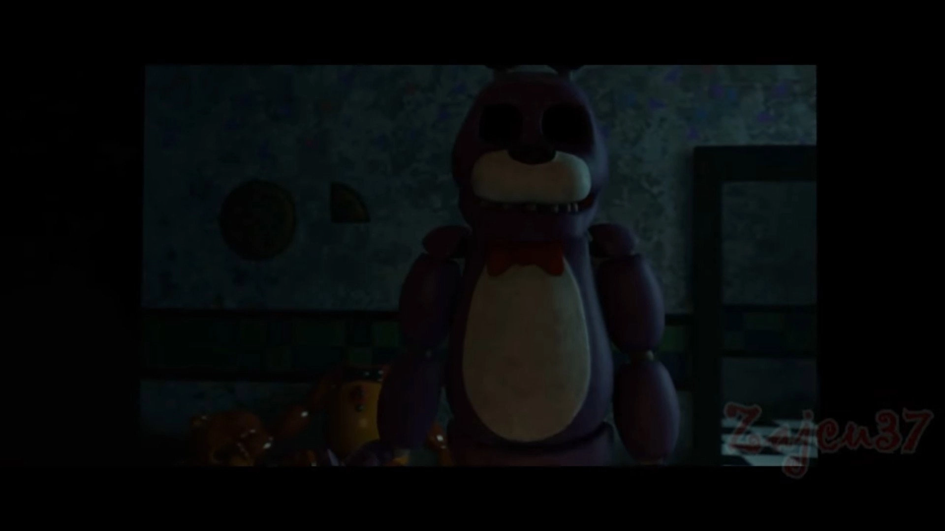 Five Night's at Freddy's: Shadows of a Dark Destiny