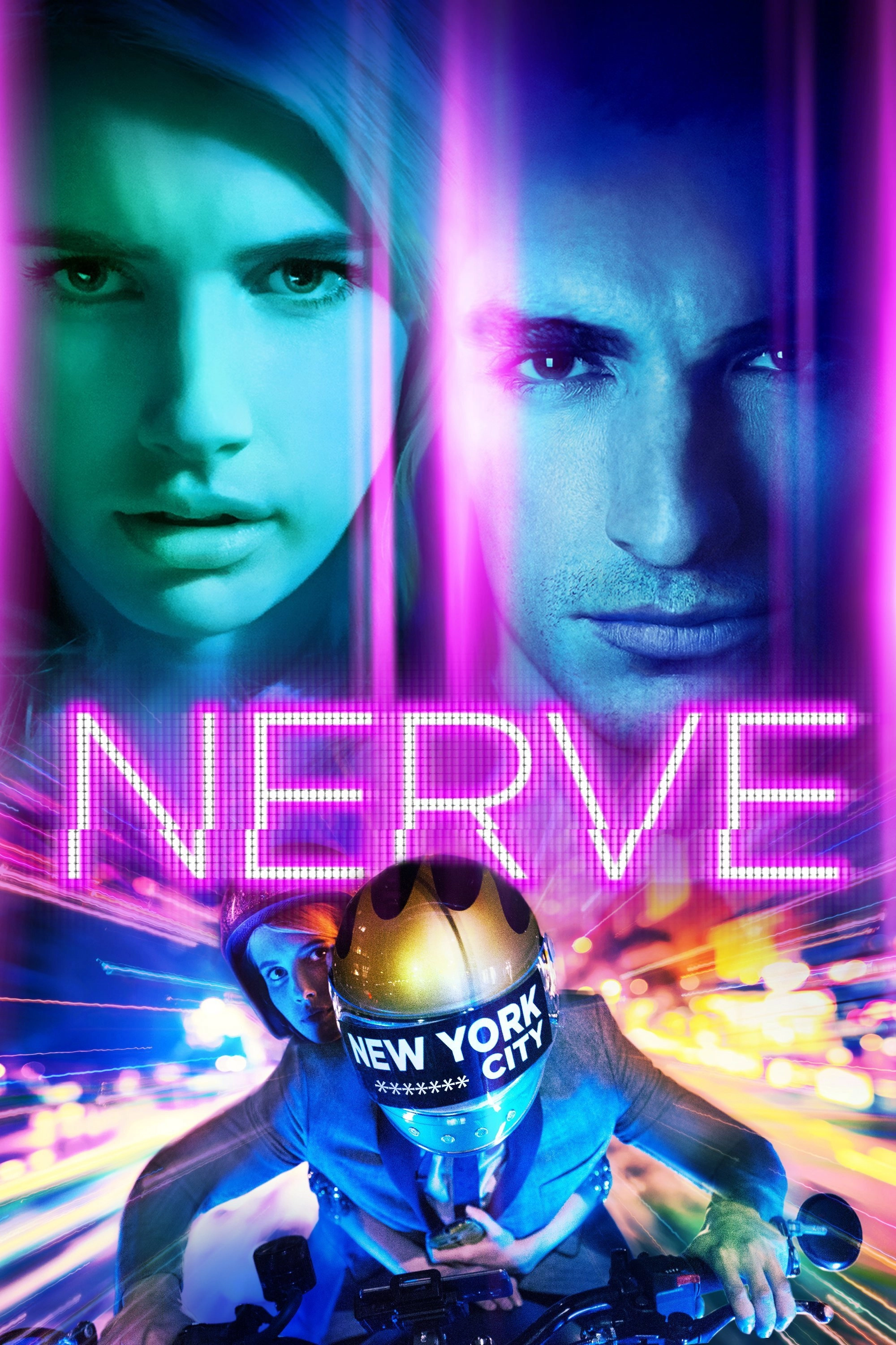 Nerve
