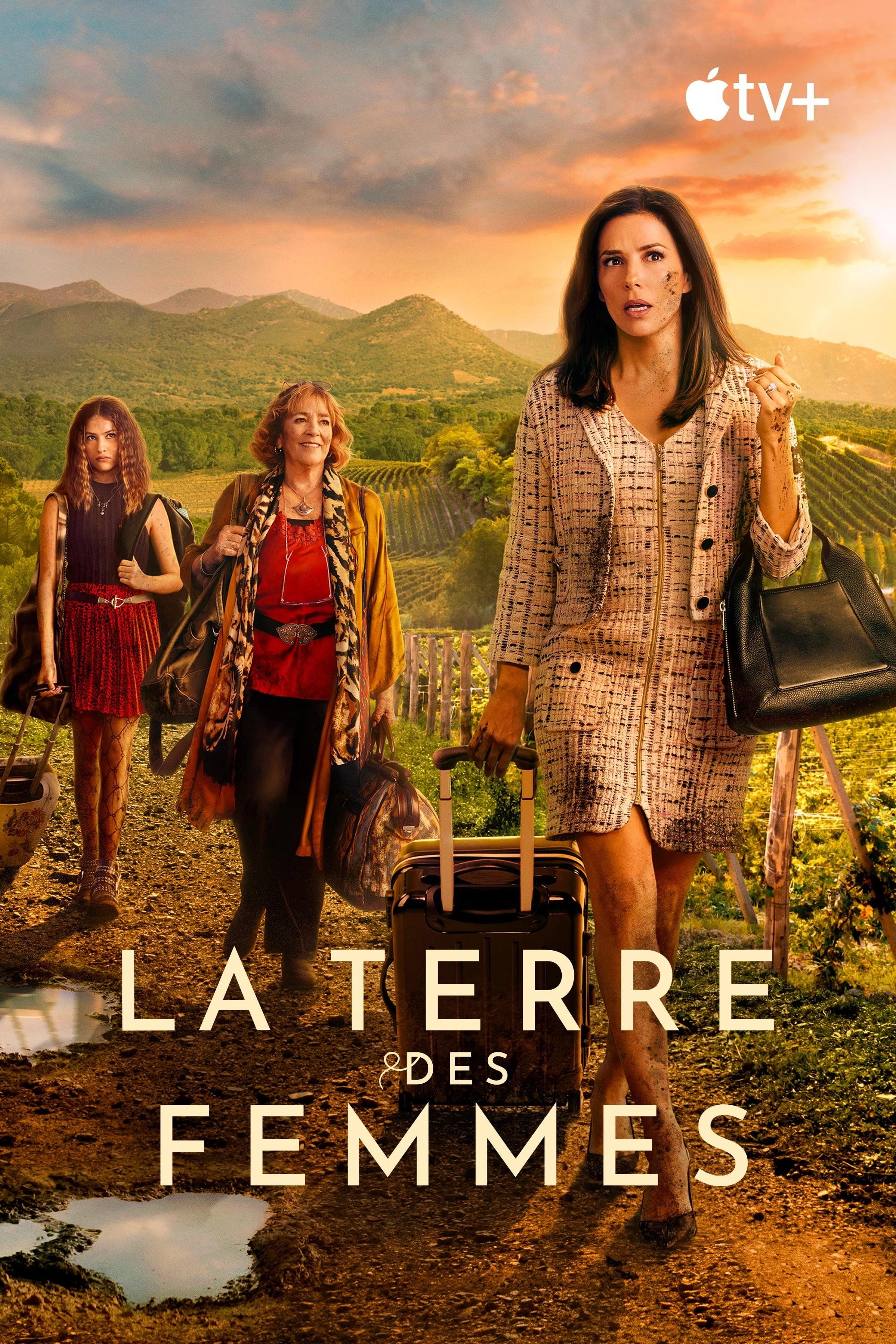 Land of Women