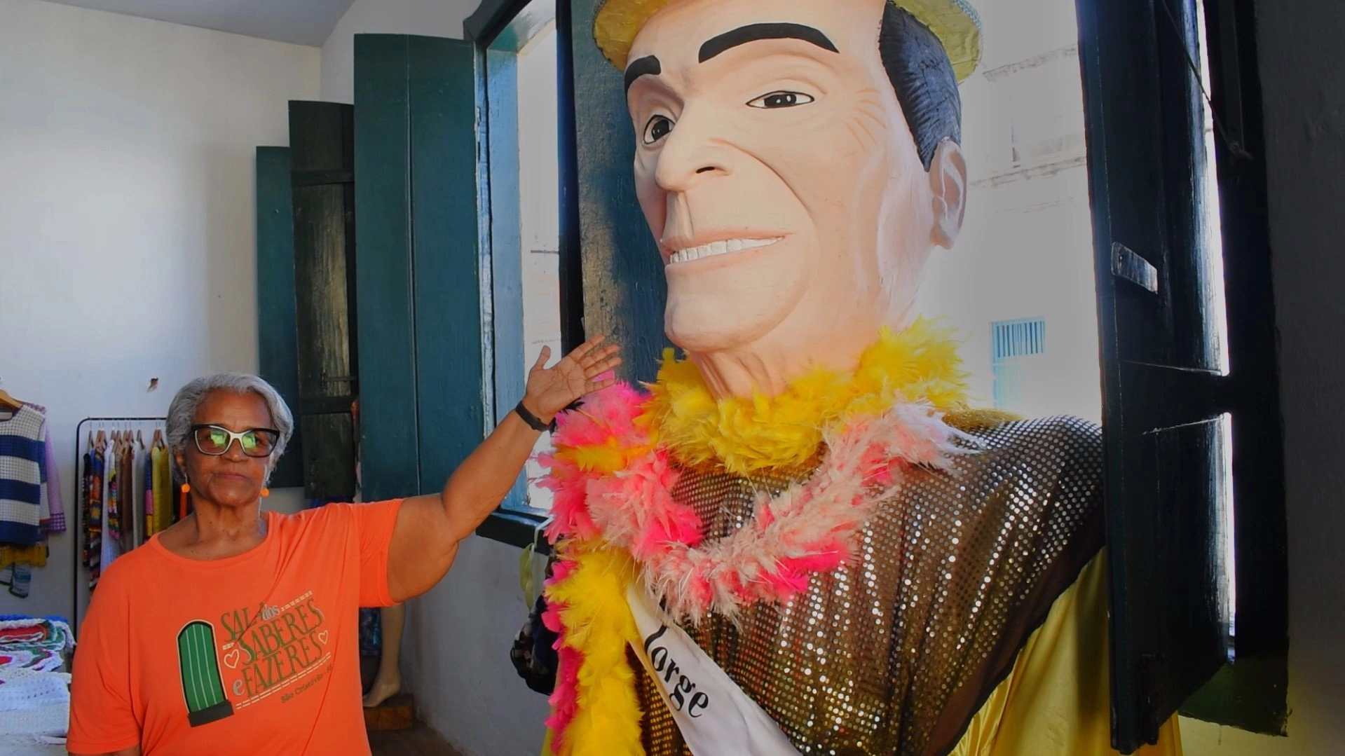 Seu Mestre Mandou