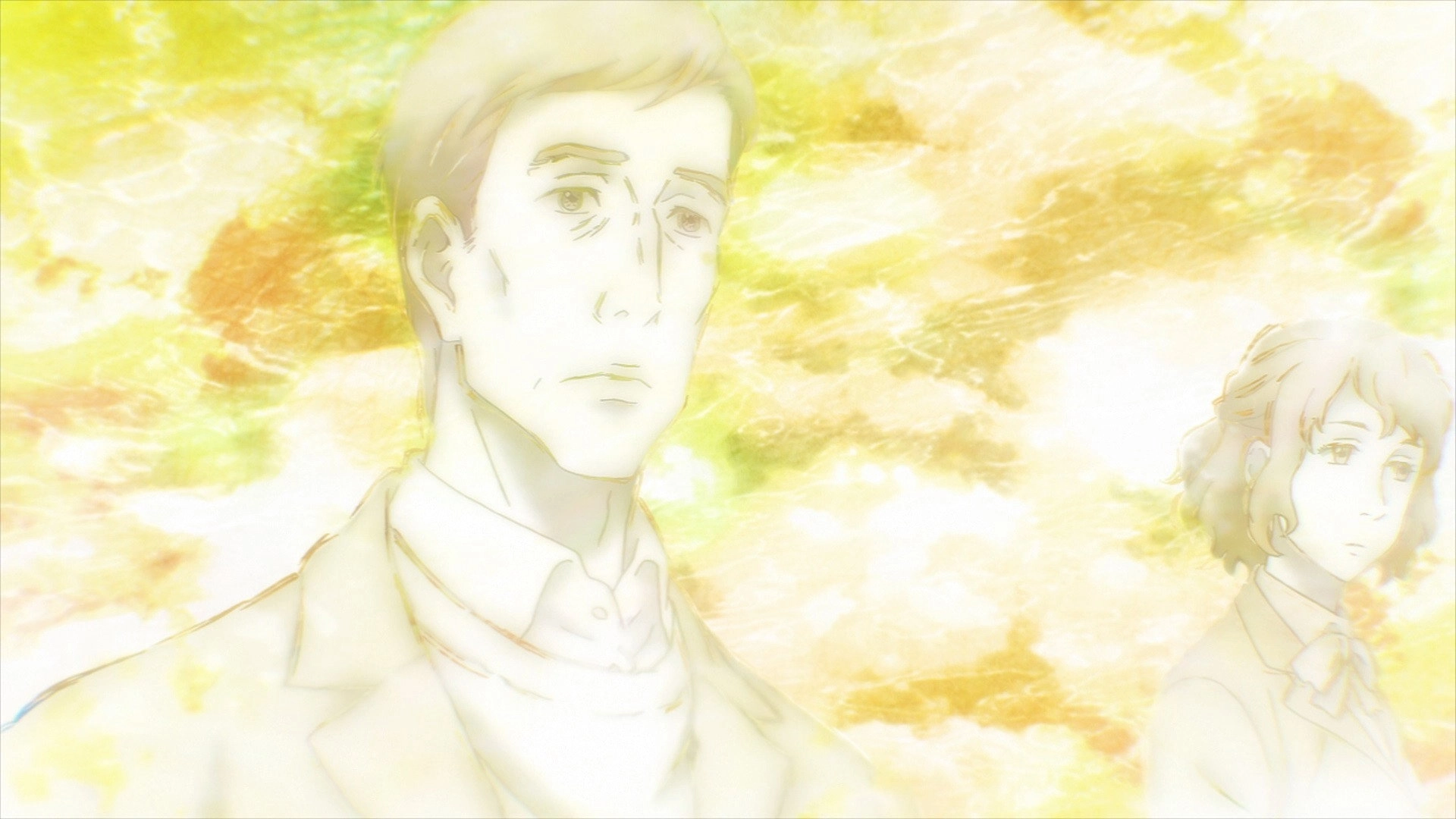 Parasyte -the maxim-