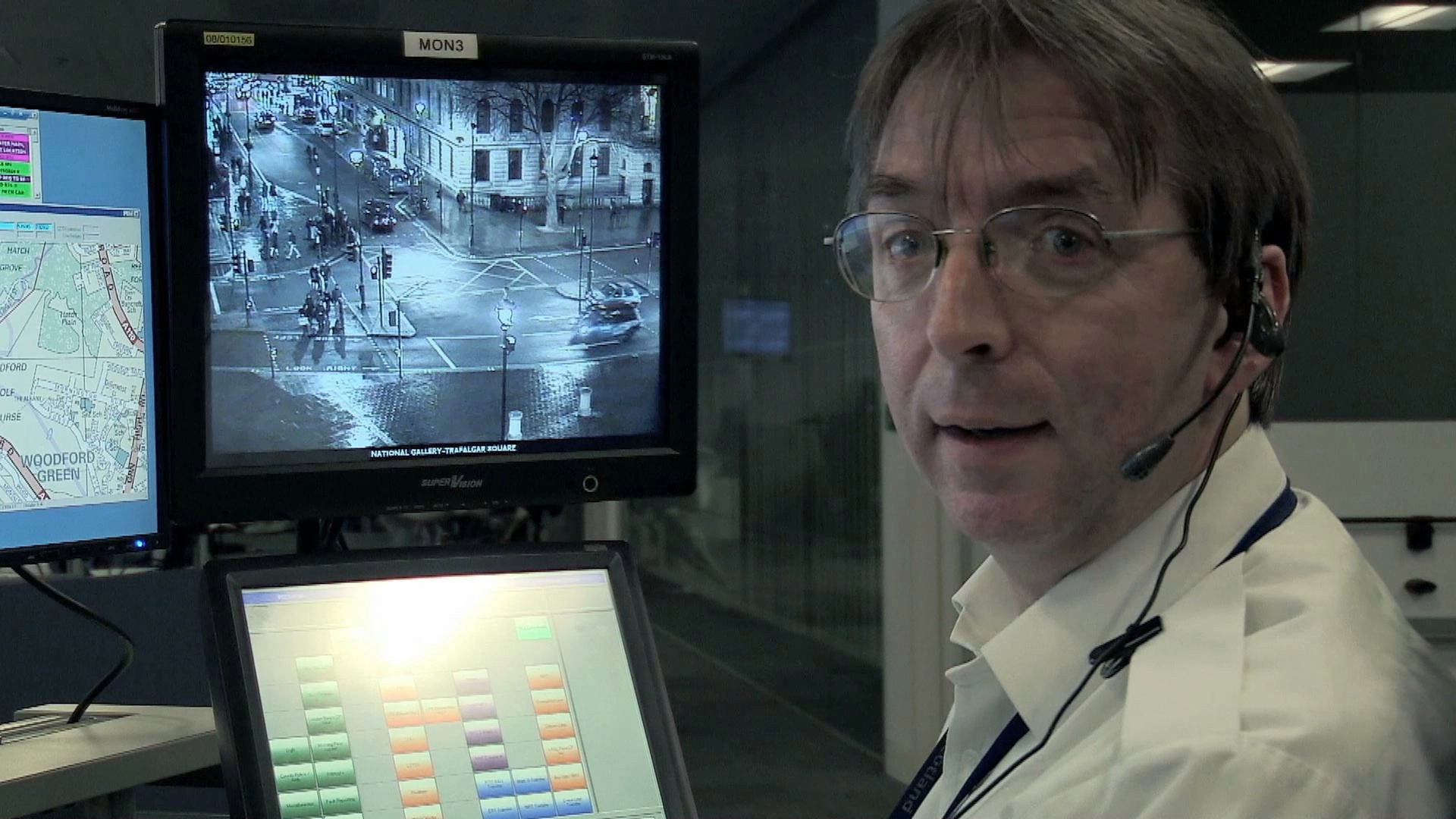 The Route Masters: Running London's Roads