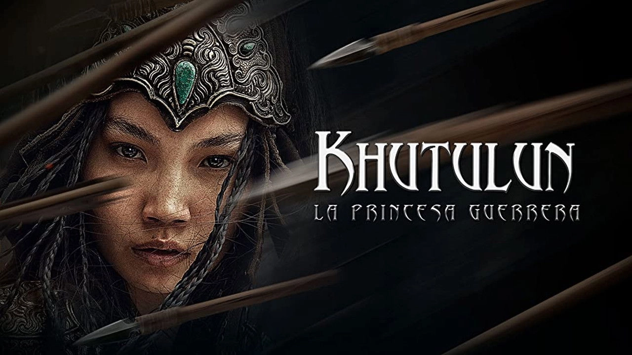 The Warrior Princess
