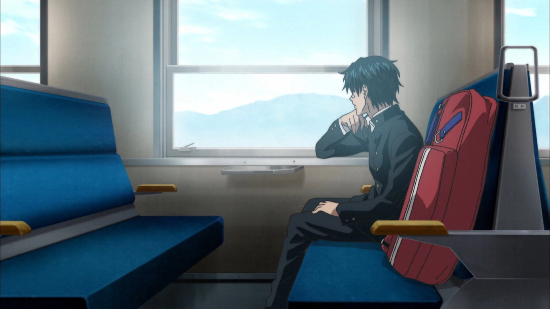New Prince of Tennis OVA vs. Genius10