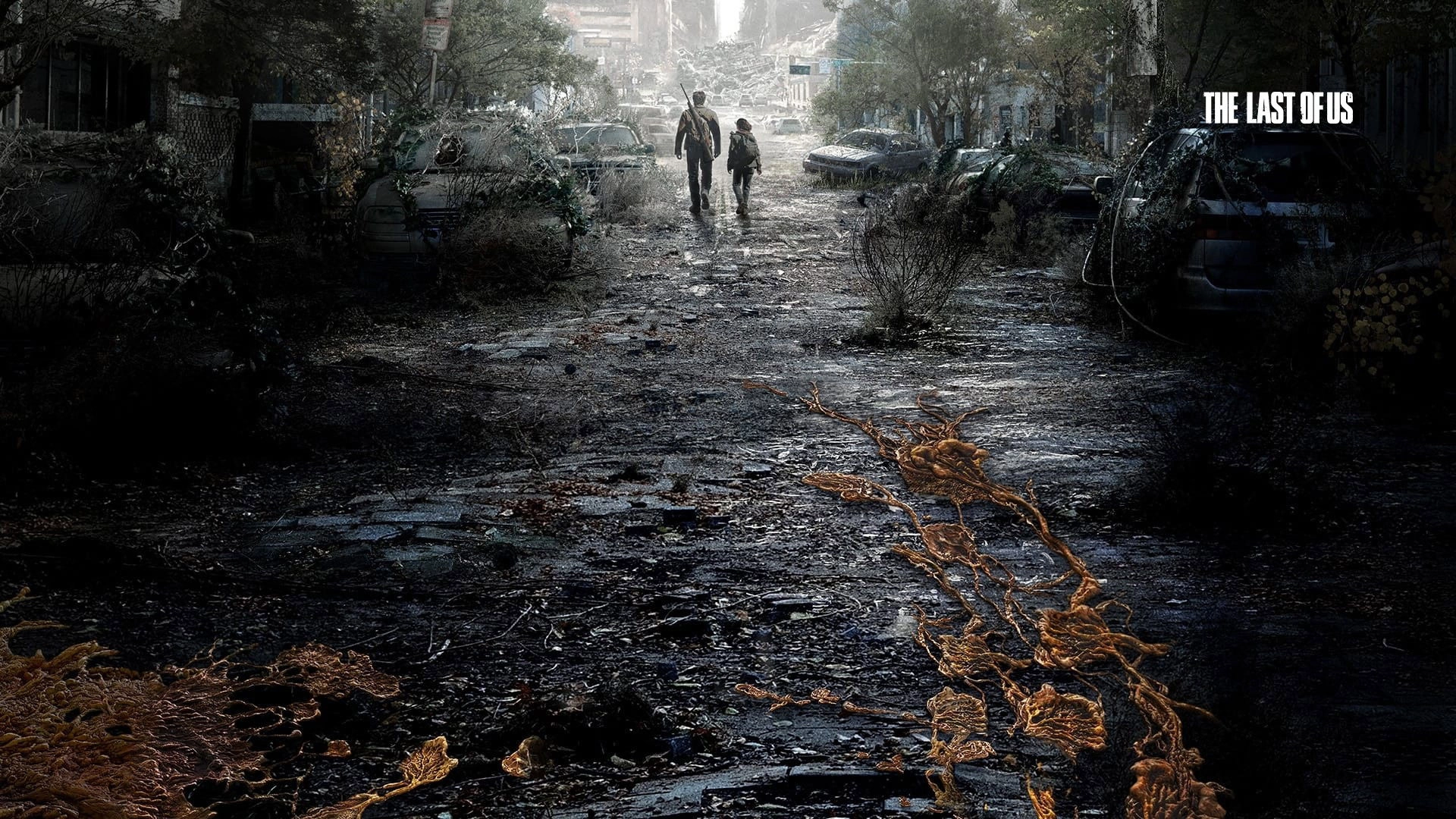 The Last of Us
