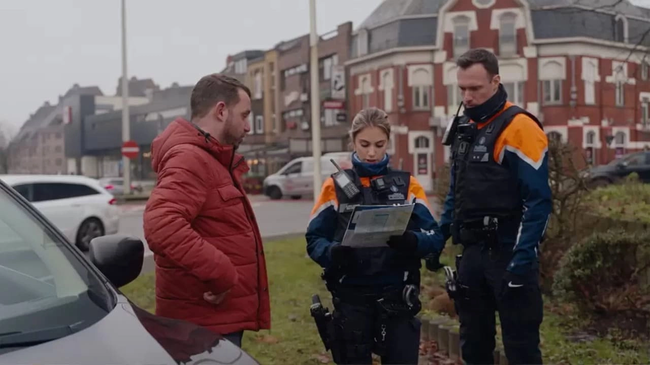 Helden van Hier: Politie Aalst