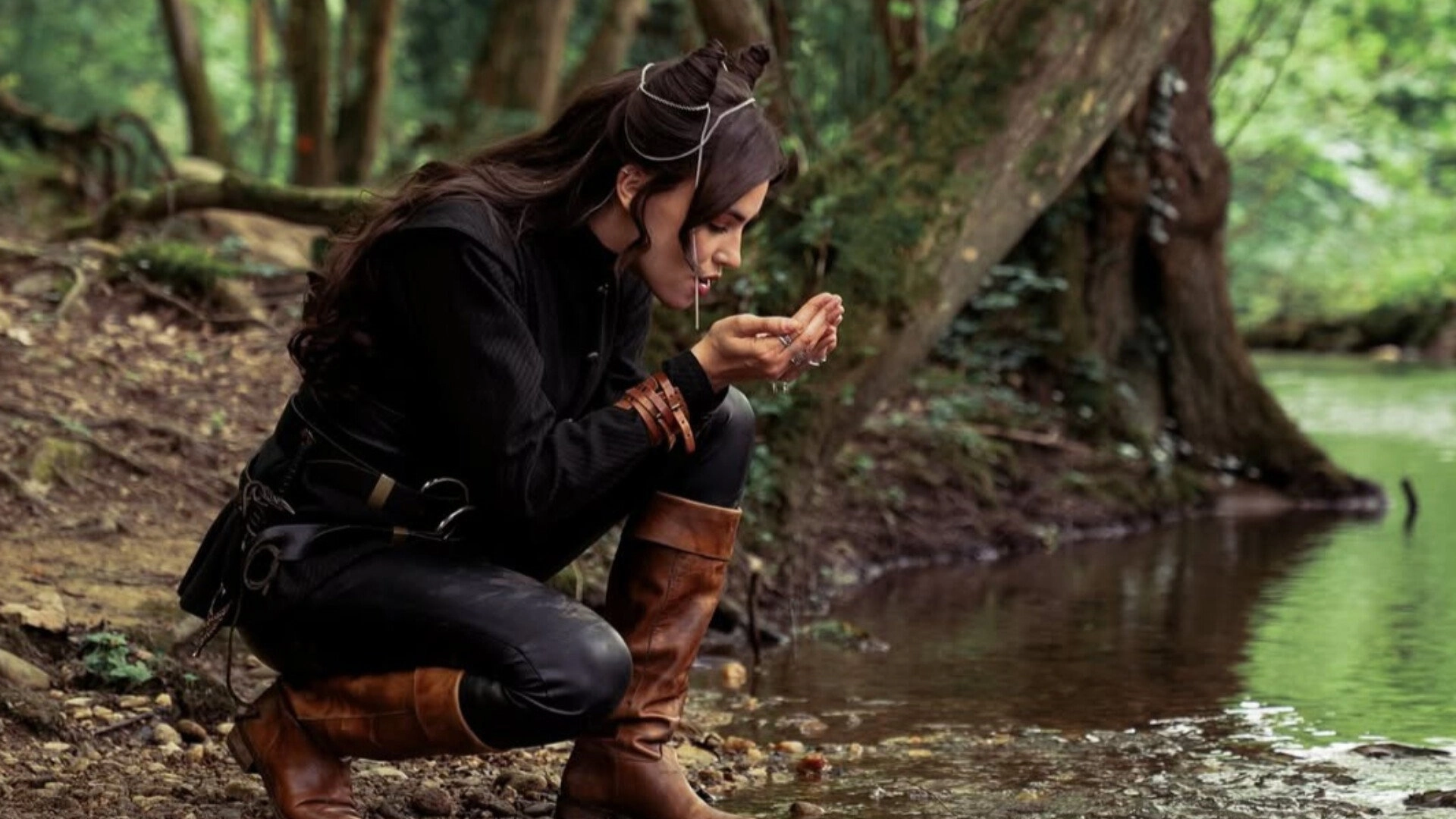 Elfhame: The Cruel Prince