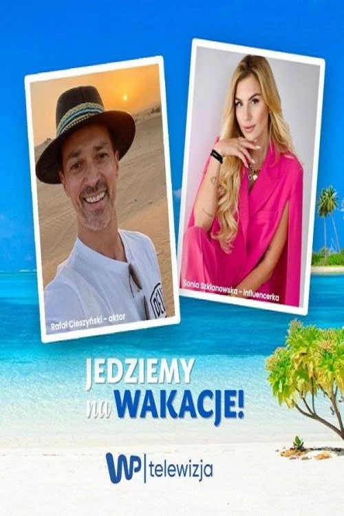Jedziemy na wakacje