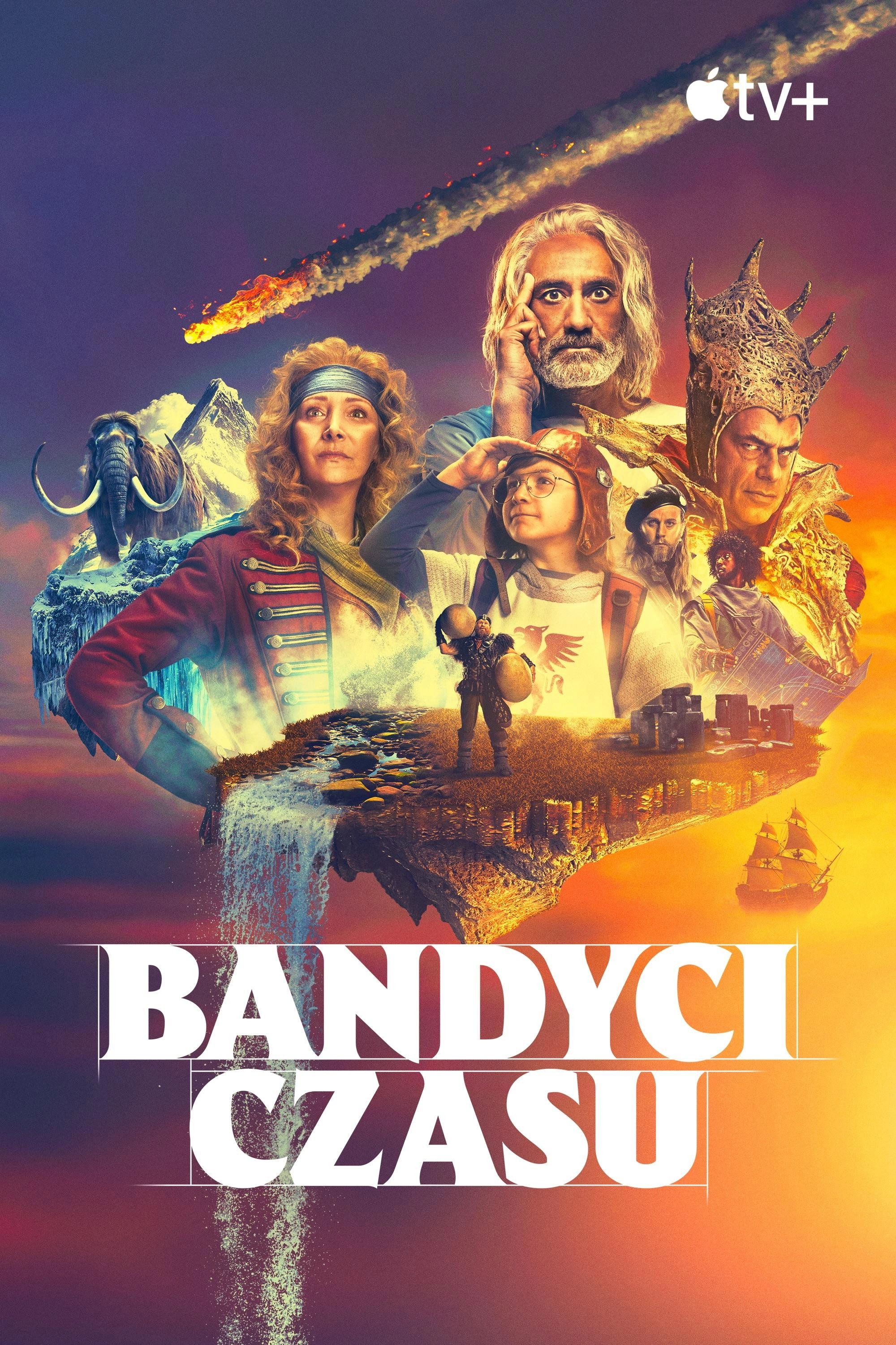 Time Bandits