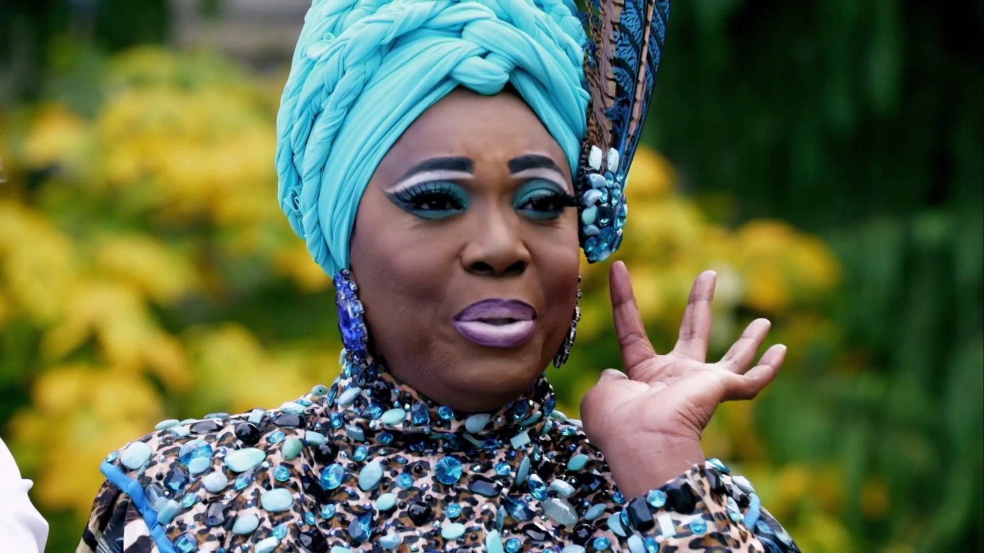 Dragnificent!