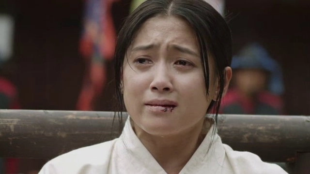 The Joseon Gunman