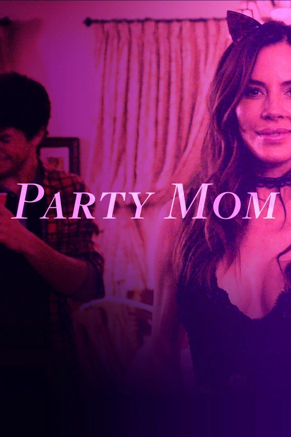Party Mom