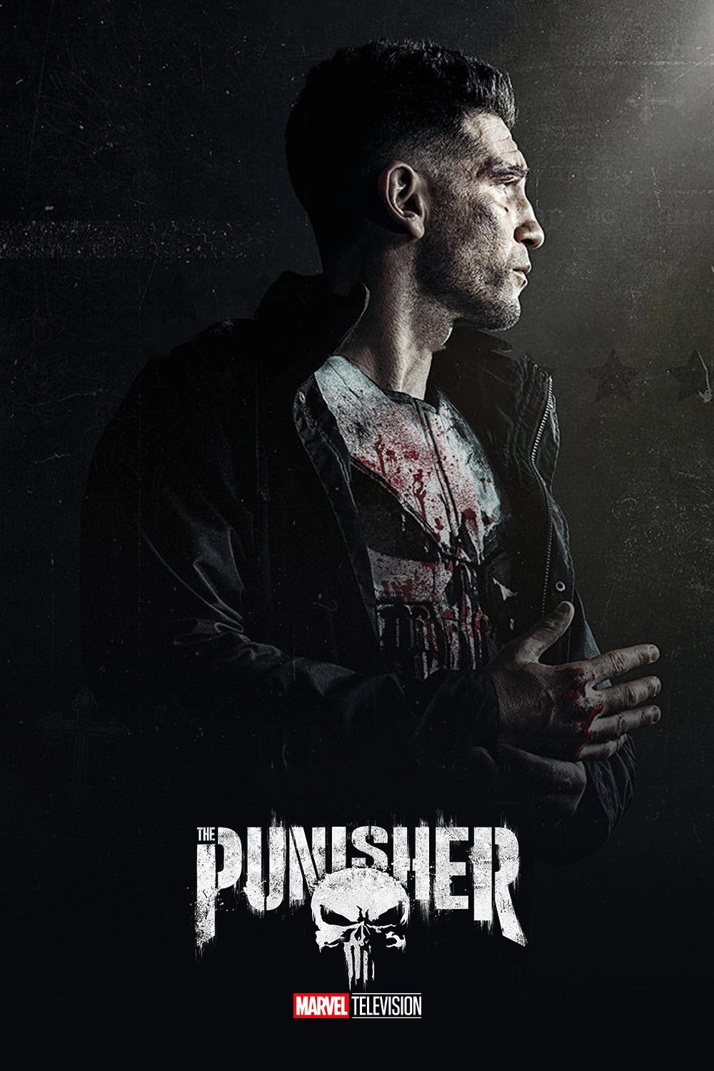 Marvel's The Punisher