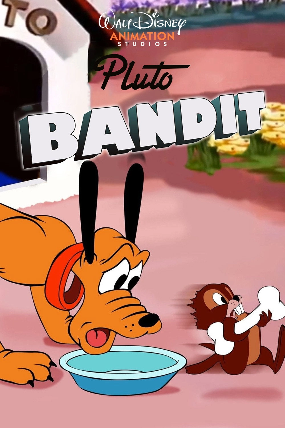 Bone Bandit