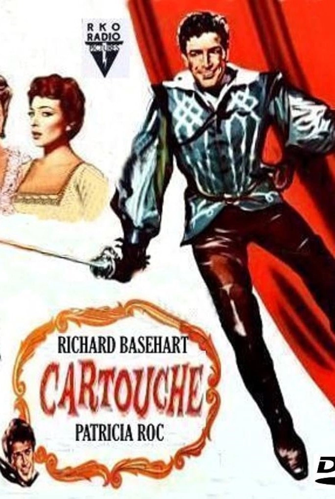 Cartouche