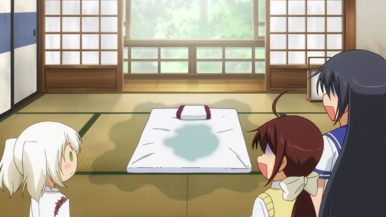 Hakone-chan
