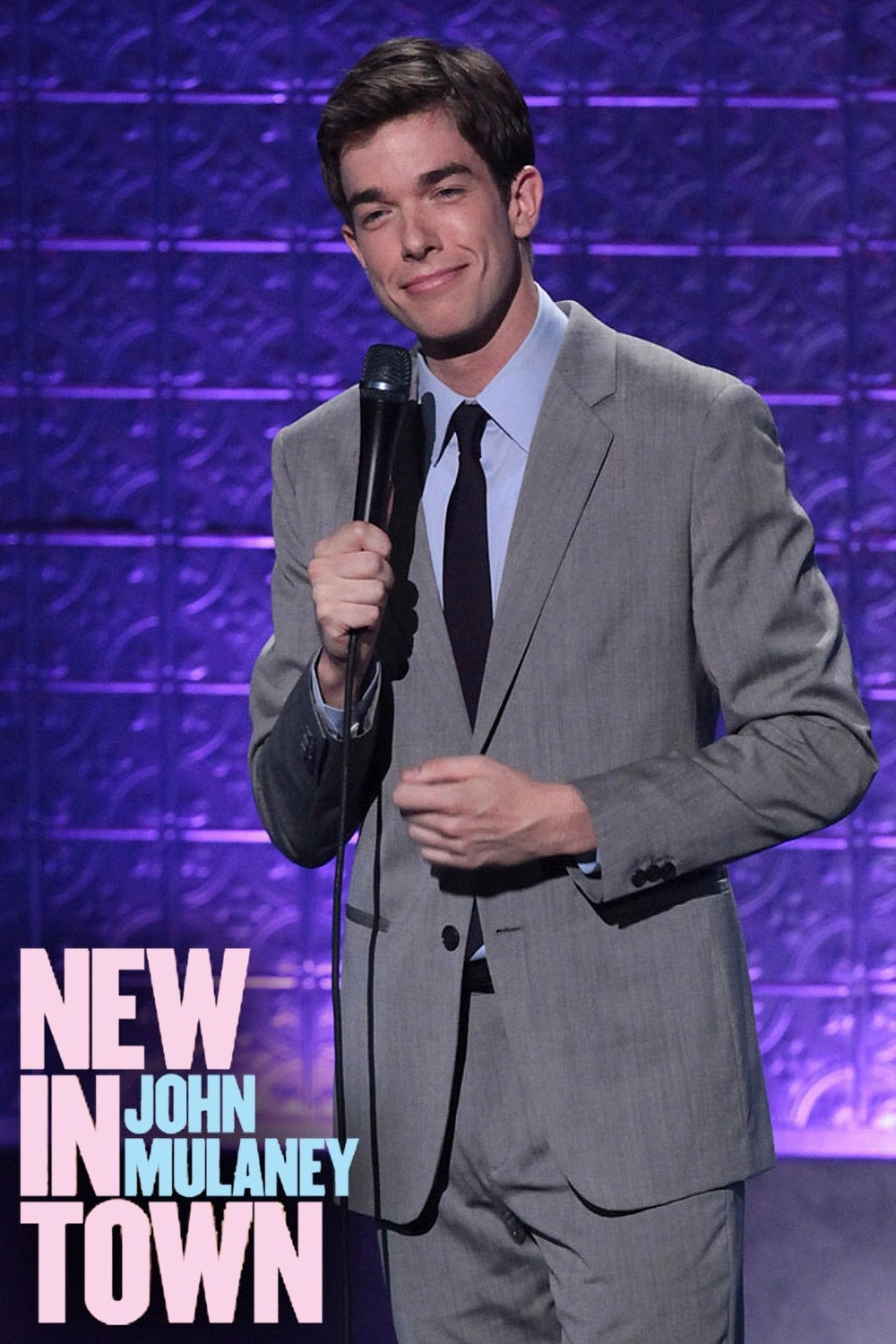 John Mulaney: New in Town