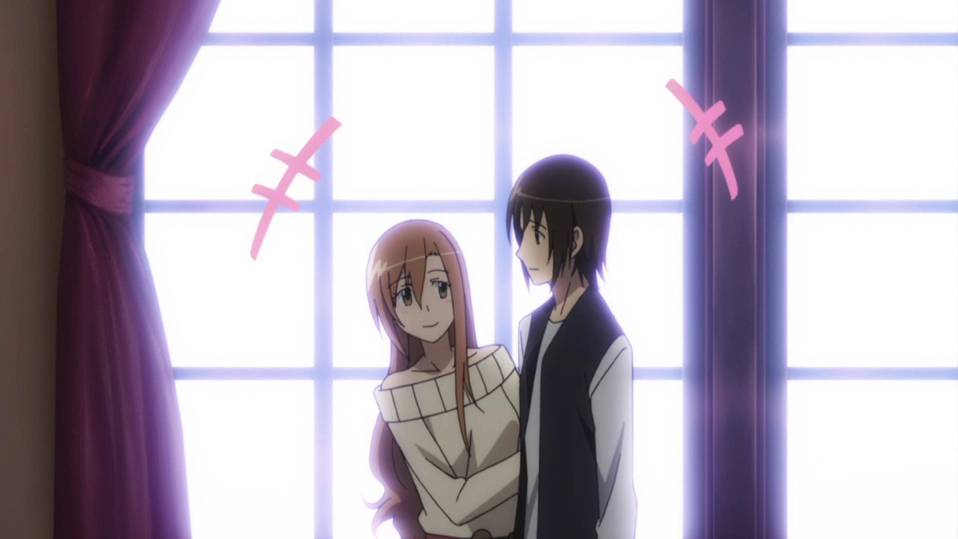 Seitokai Yakuindomo