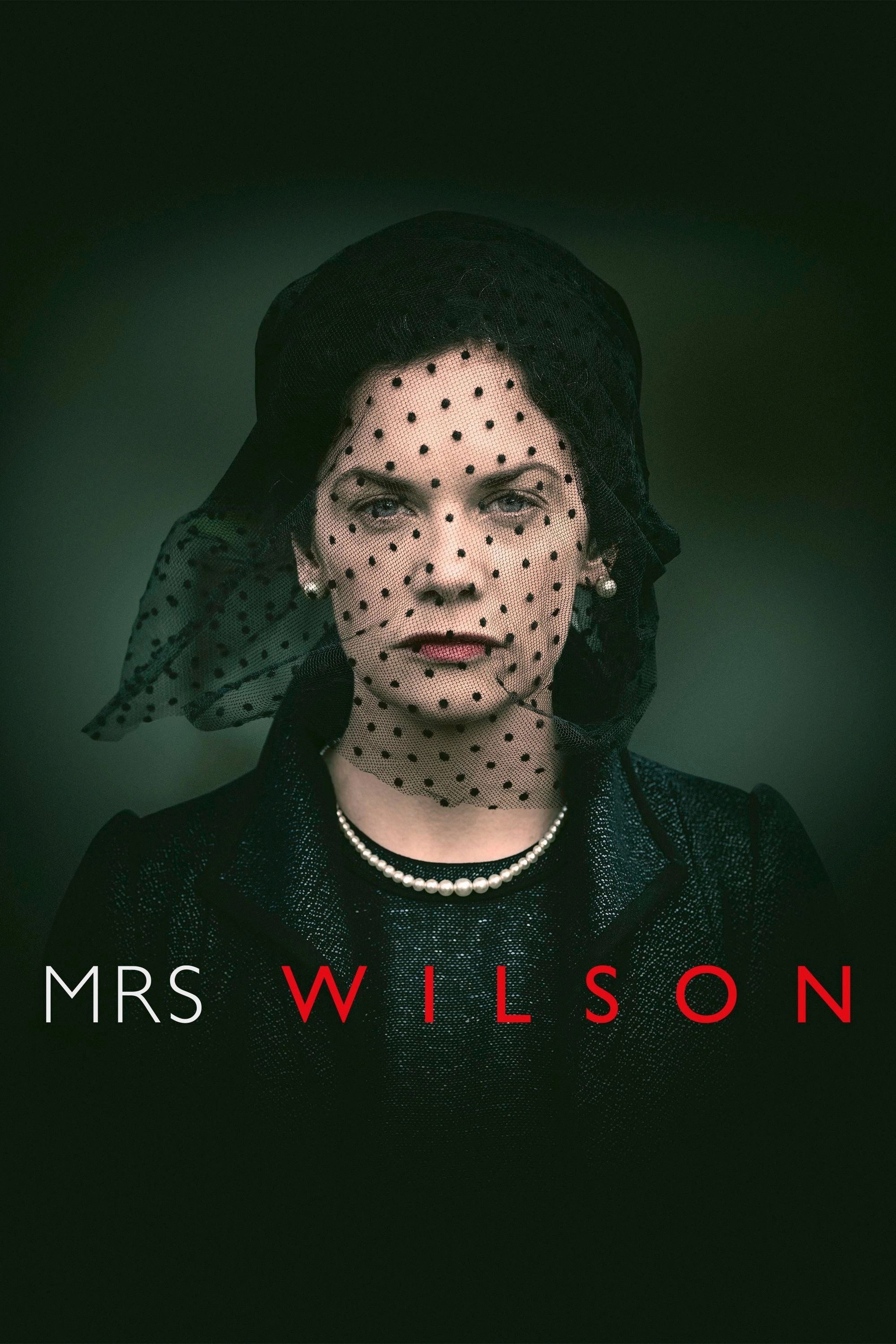 Mrs Wilson