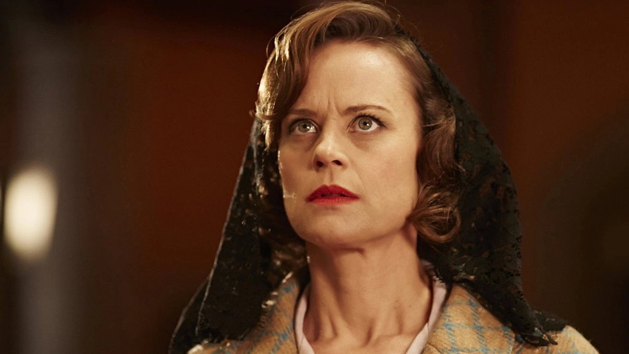 The Doctor Blake Mysteries