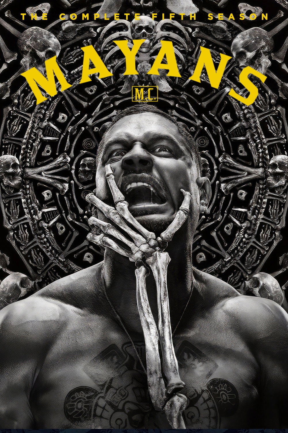 Mayans M.C.