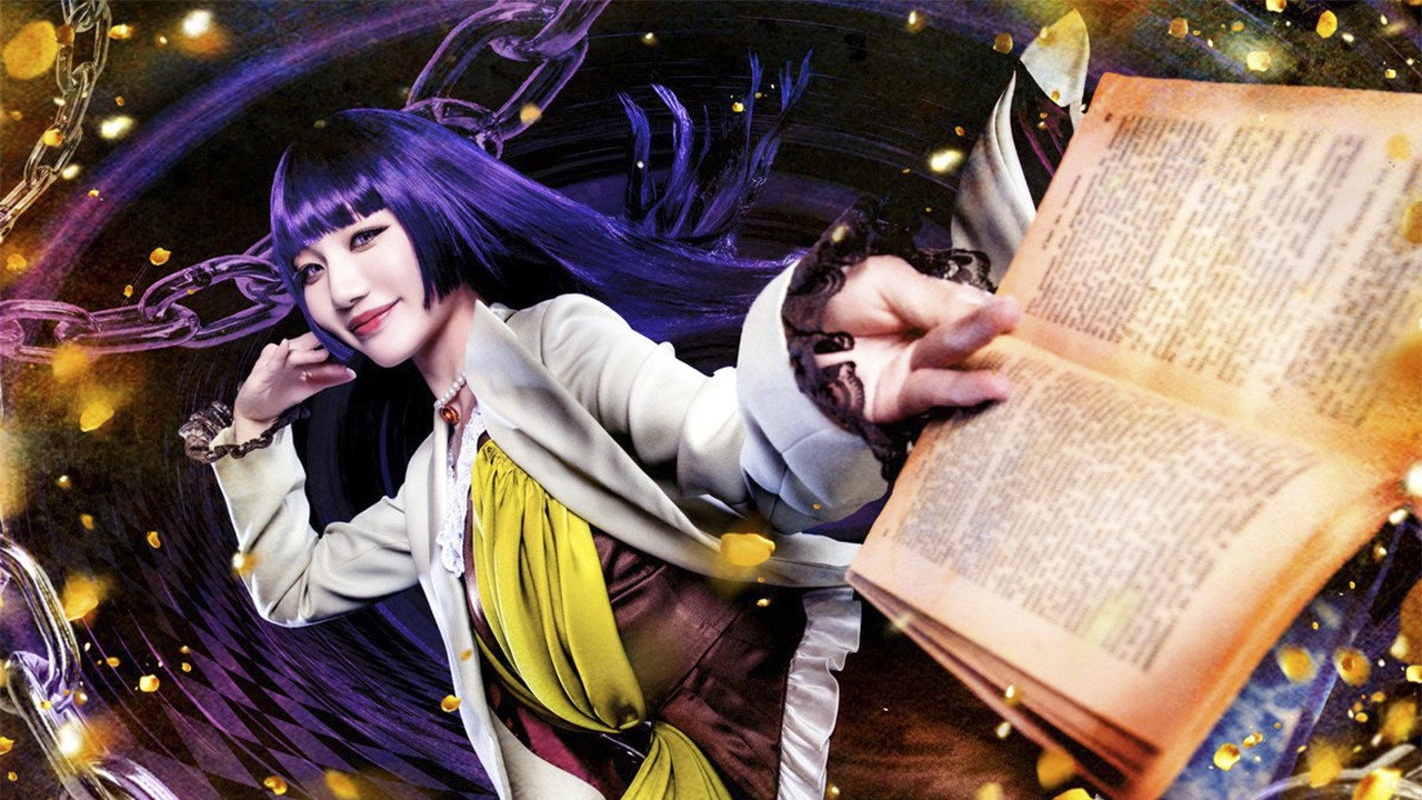When the Seagulls Cry ～Stage of the golden Witch～ Episode 6