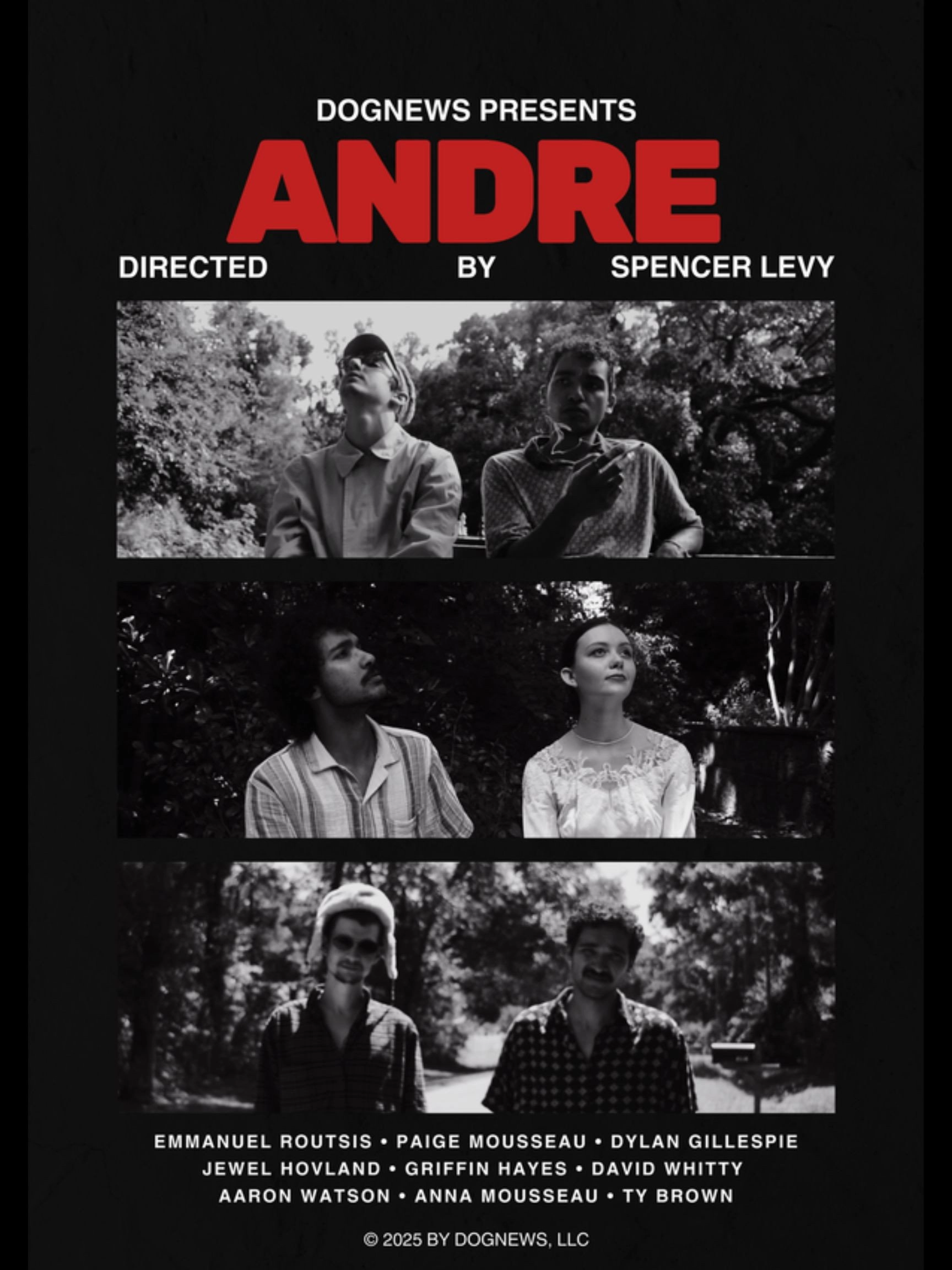Andre