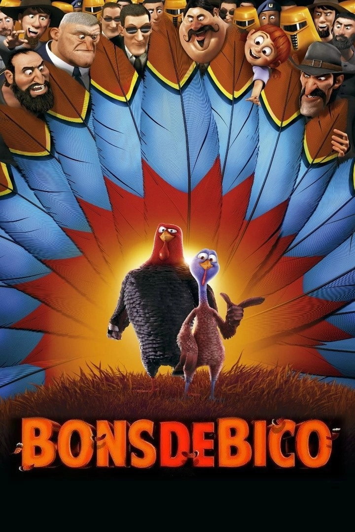 Free Birds