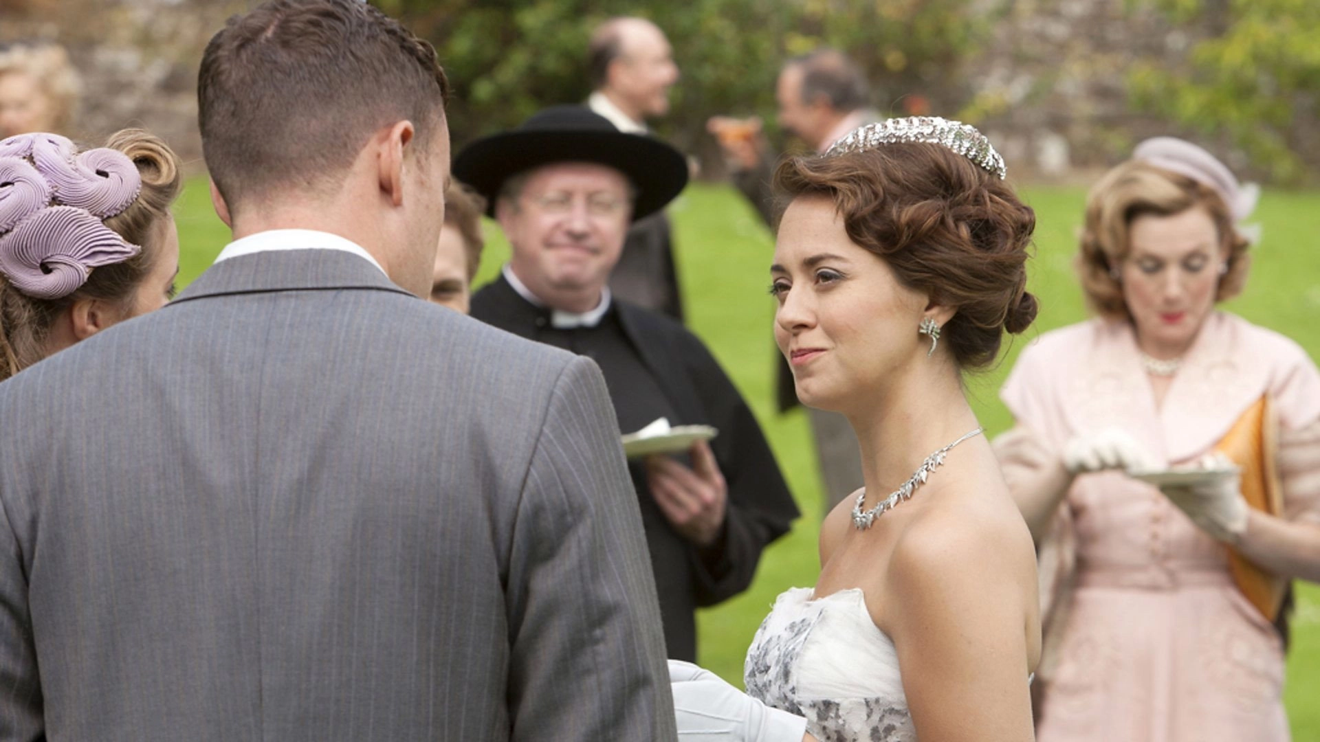 Father Brown