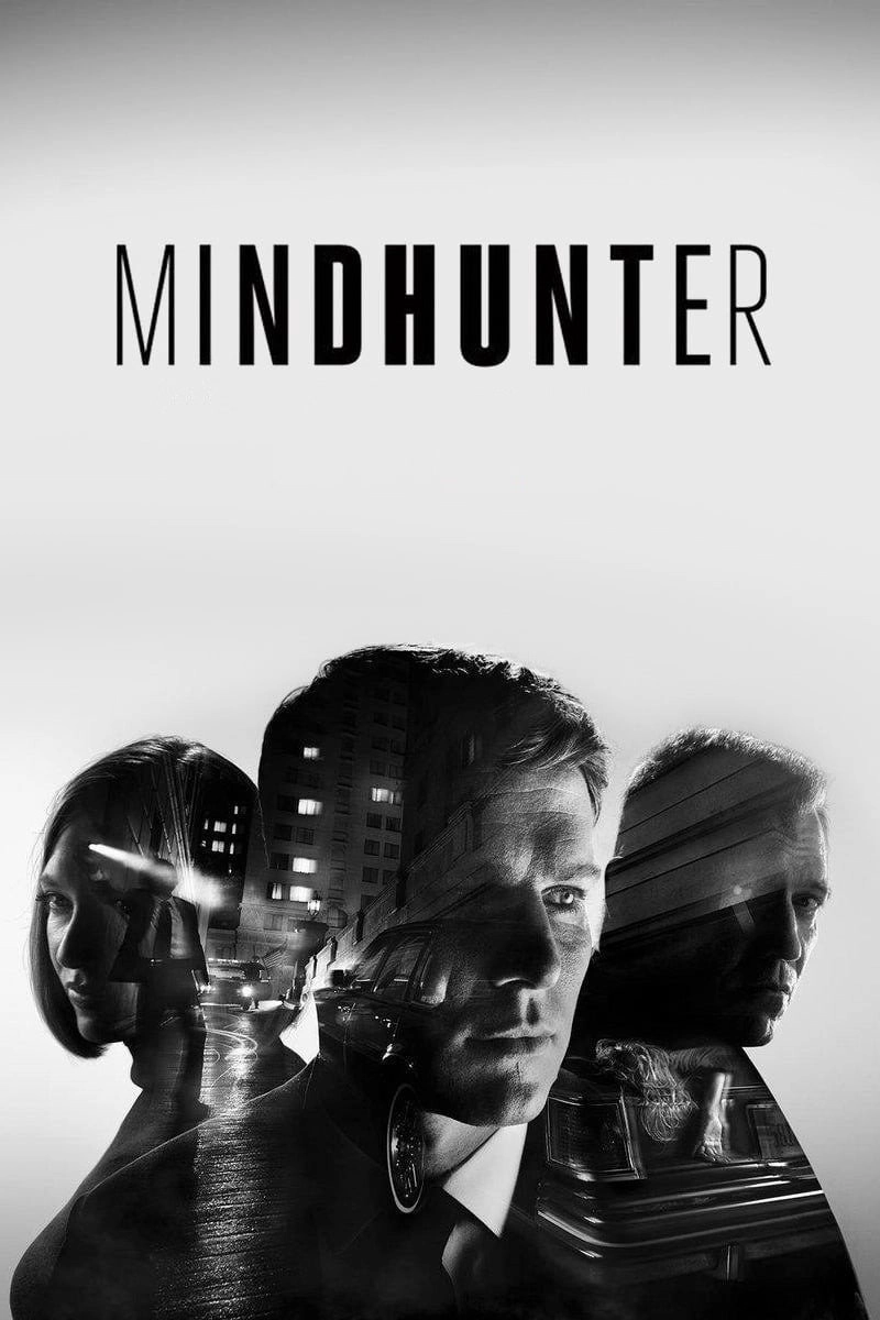 MINDHUNTER