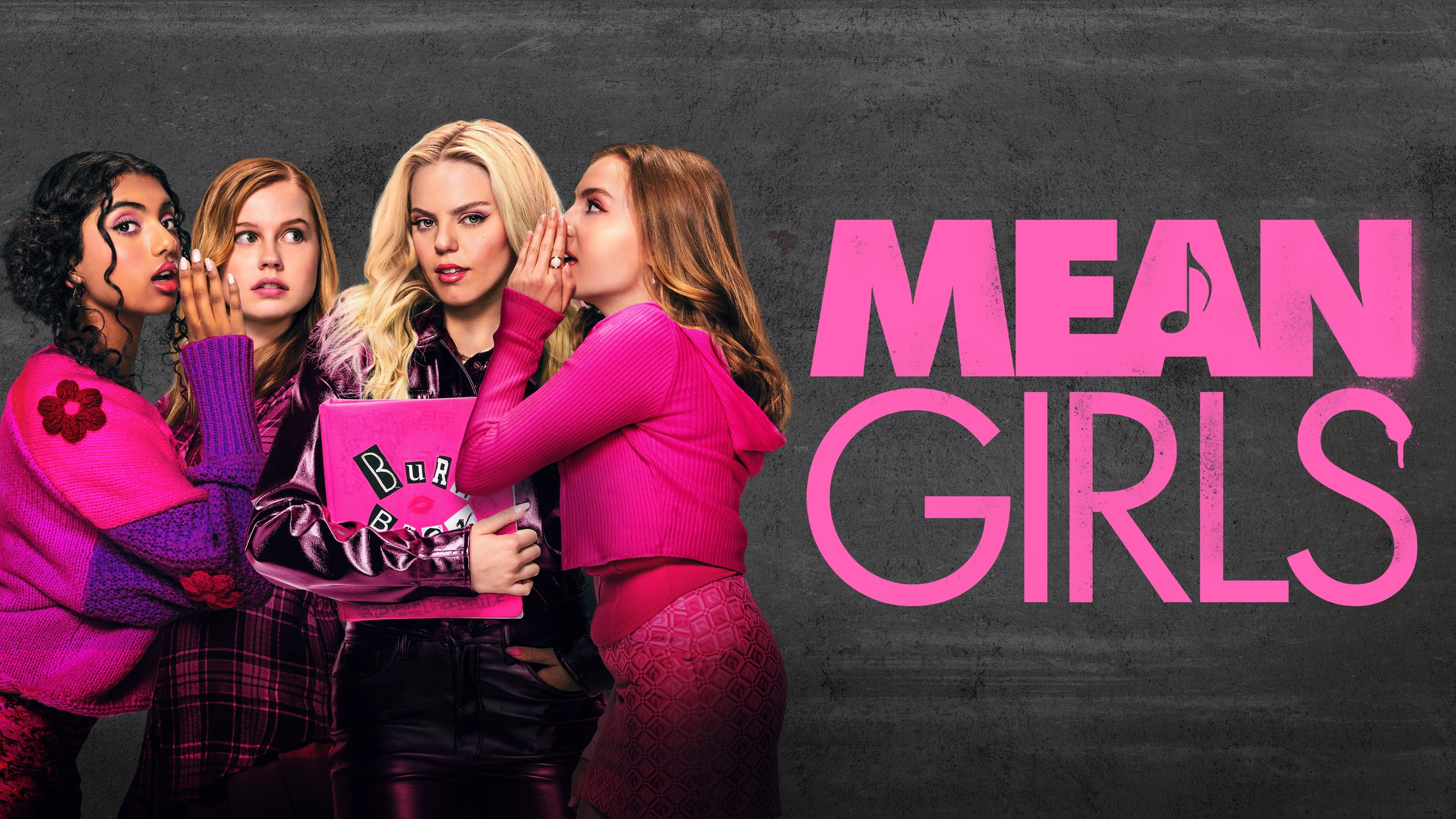 Mean Girls